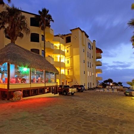 Vista Hermosa Resort And Spa Rosarito Exteriör bild