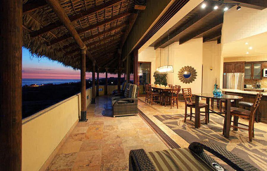 Vista Hermosa Resort And Spa Rosarito Exteriör bild
