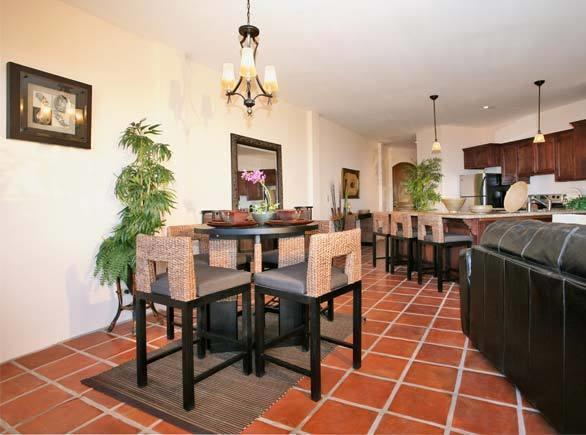 Vista Hermosa Resort And Spa Rosarito Rum bild