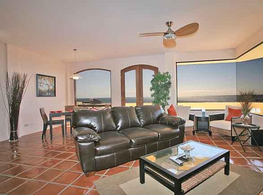 Vista Hermosa Resort And Spa Rosarito Rum bild