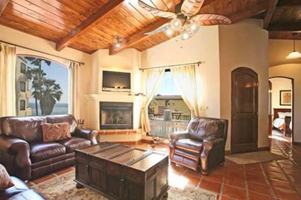 Vista Hermosa Resort And Spa Rosarito Rum bild