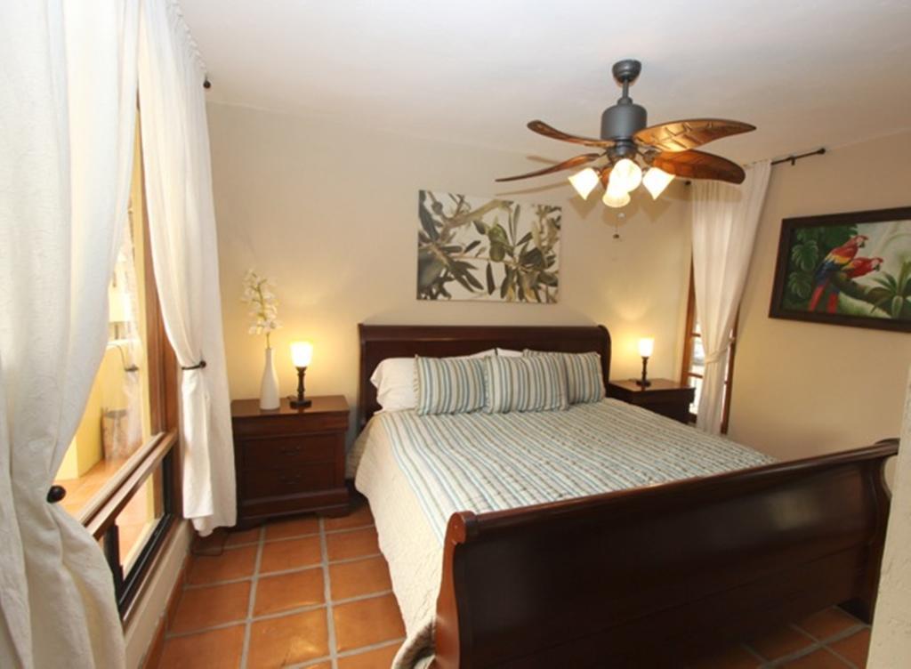 Vista Hermosa Resort And Spa Rosarito Rum bild