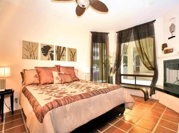 Vista Hermosa Resort And Spa Rosarito Rum bild