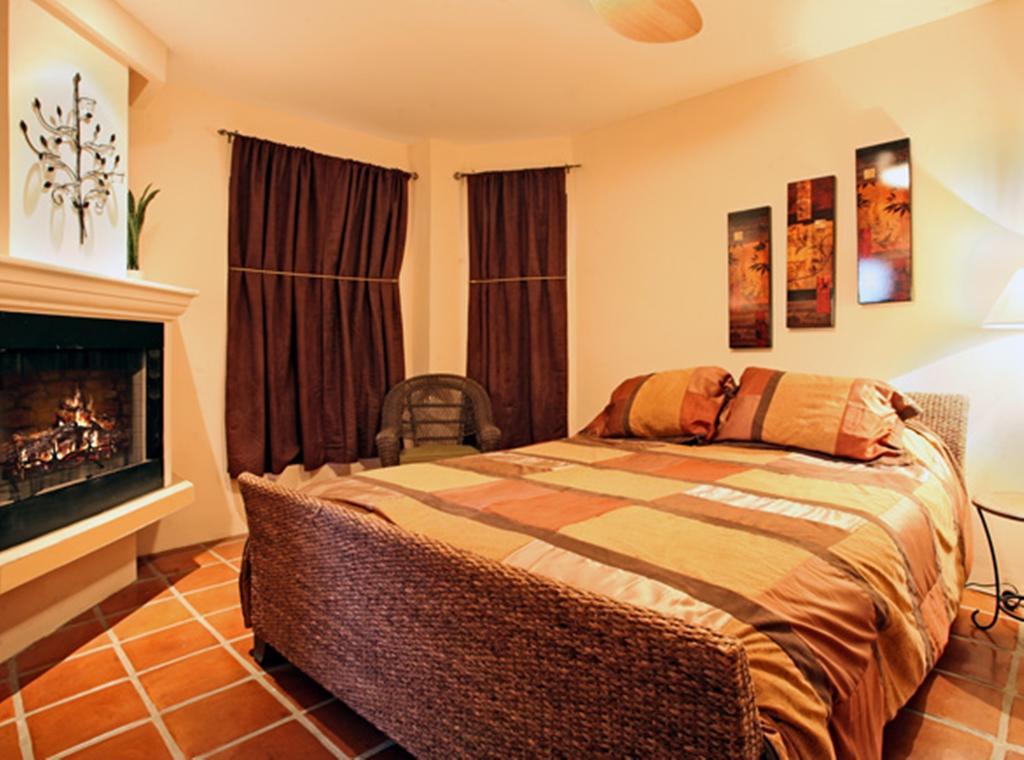 Vista Hermosa Resort And Spa Rosarito Rum bild