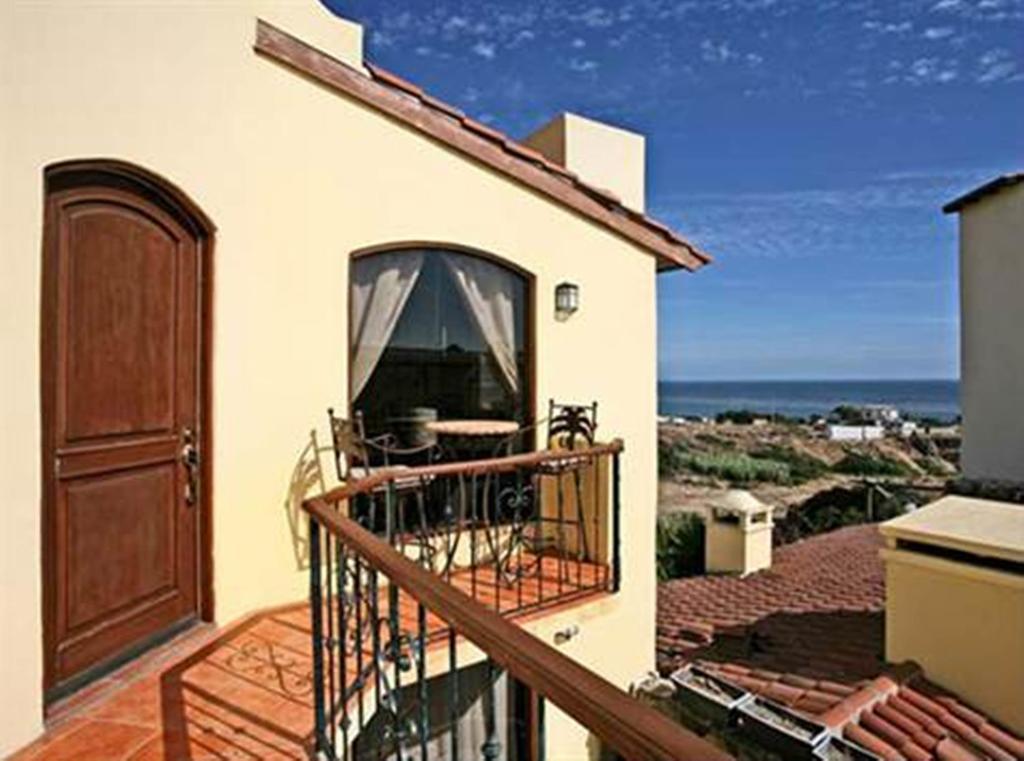 Vista Hermosa Resort And Spa Rosarito Rum bild