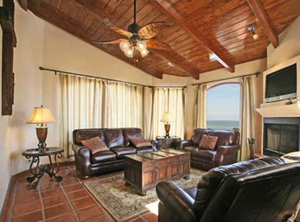 Vista Hermosa Resort And Spa Rosarito Rum bild