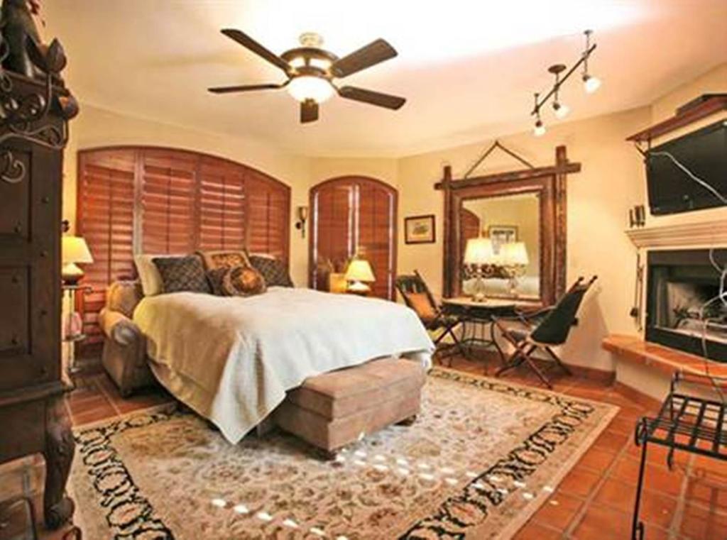 Vista Hermosa Resort And Spa Rosarito Rum bild