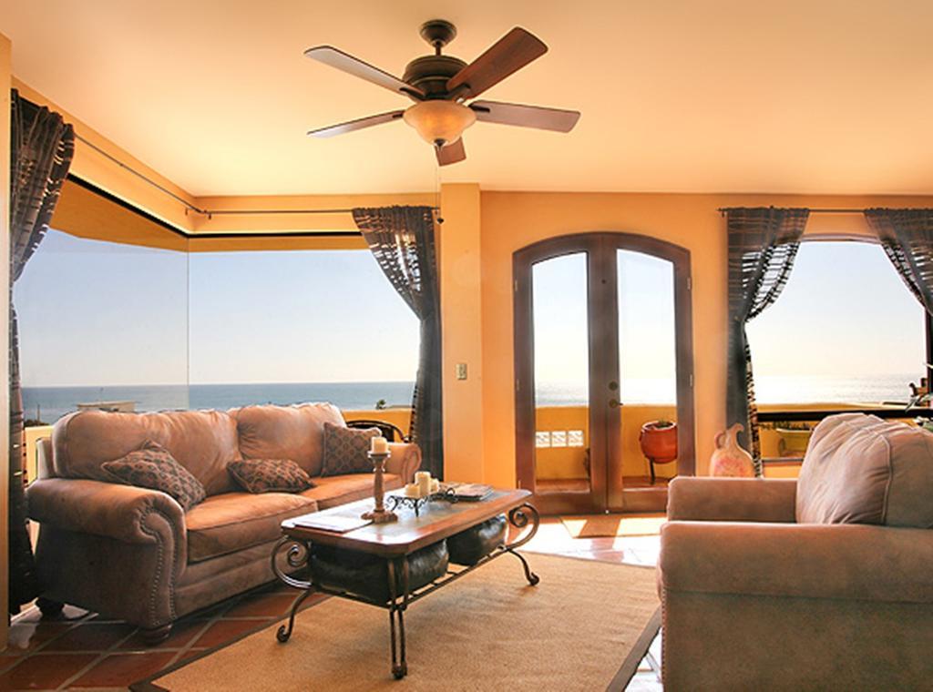 Vista Hermosa Resort And Spa Rosarito Rum bild
