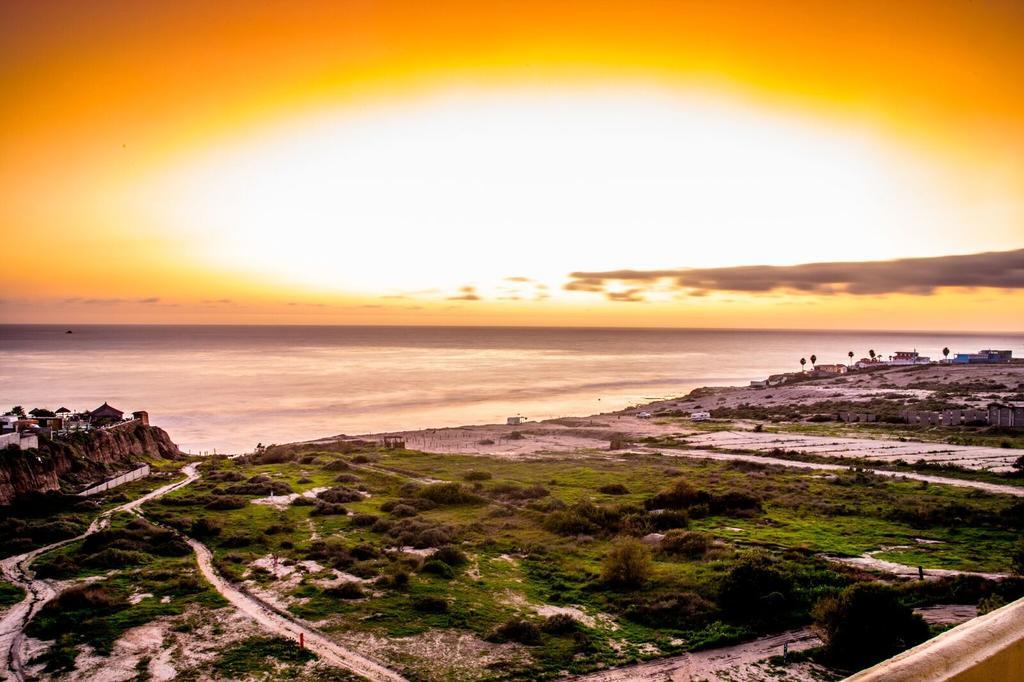 Vista Hermosa Resort And Spa Rosarito Exteriör bild