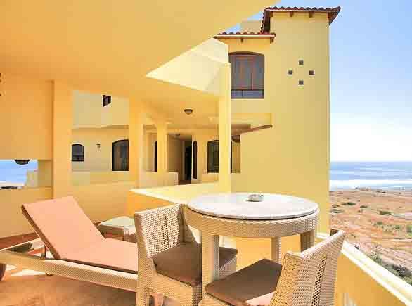 Vista Hermosa Resort And Spa Rosarito Exteriör bild
